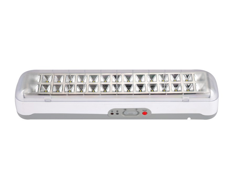 219S 30 (SMD3528) Snažno LED svjetlo za hitne slučajeve