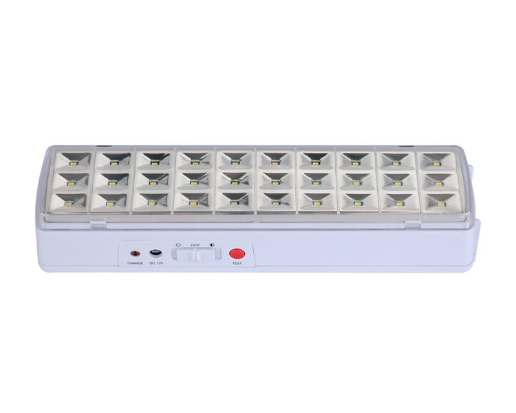208S 30 SMD LED svjetlo za hitne slučajeve