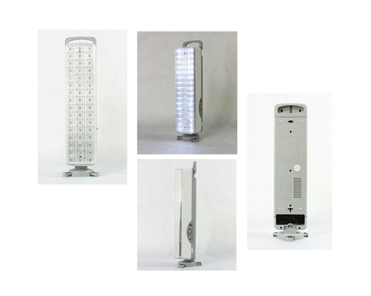 233L 48 LED svjetlost hitne pomoći velike snage