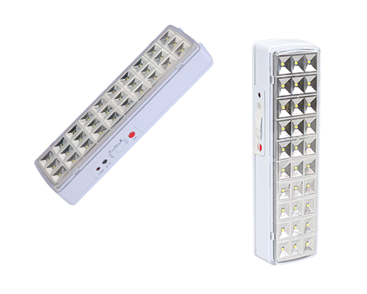 208S 30 SMD LED svjetlo za hitne slučajeve