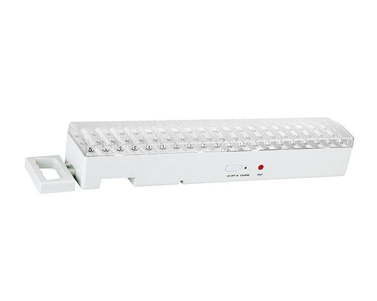 9260 60 LED svjetlo velike snage s rupom za učvršćivanje zida