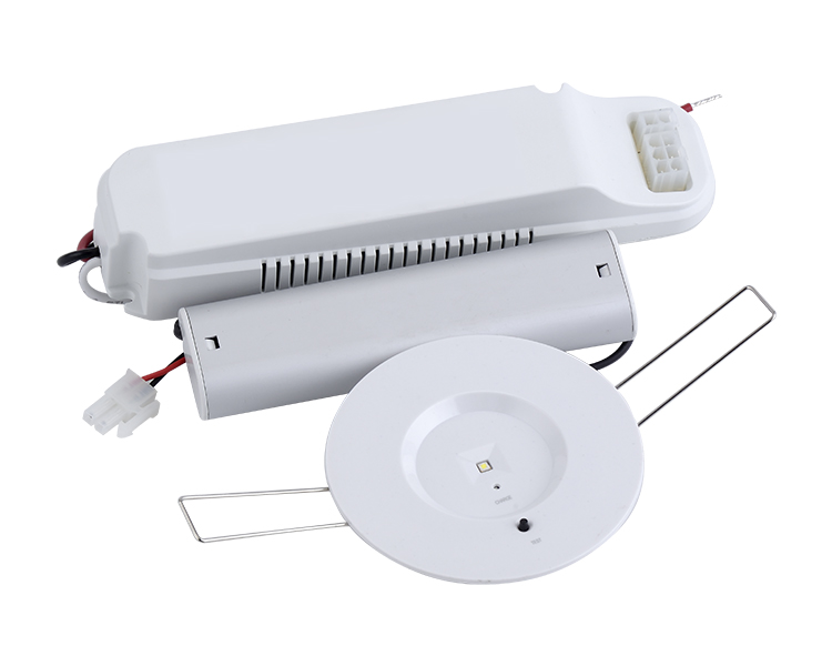 D40-R-1 LED svjetlost LED
