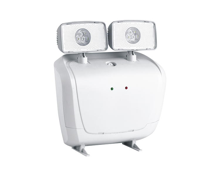 BLA1000 2*3watts Twin Head LED svjetlo za hitno svjetlo