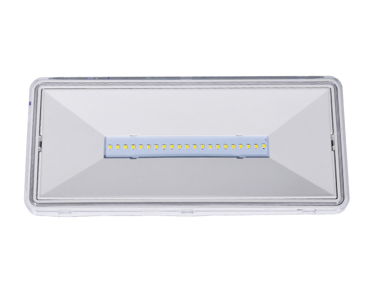 515-21 Izlaz 21LED Vodootporni znak izlaska
