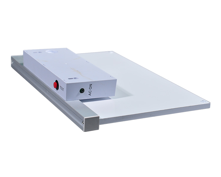 LE2916-B aluminijski kabel suspendirani stropni izlazni znakovi