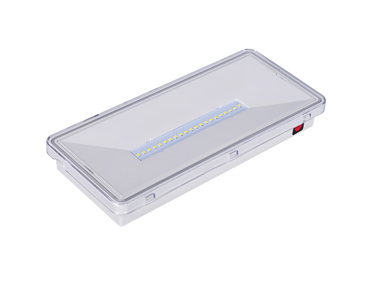 515-21 Izlaz 21LED Vodootporni znak izlaska