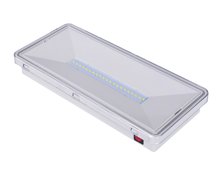 515-21 Izlaz 21LED Vodootporni znak izlaska