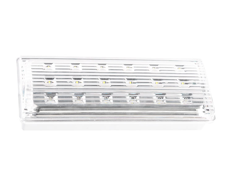 LE506L-18LED 18 SMD LED svjetlo za hitne slučajeve