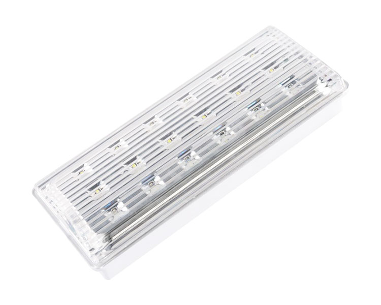 LE506L-18LED 18 SMD LED svjetlo za hitne slučajeve