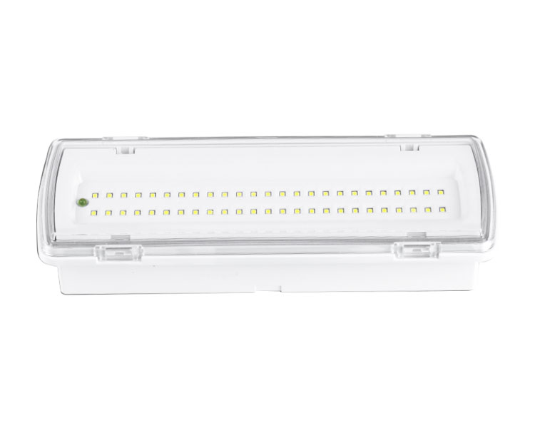LE507L-50LED 50 SMD Slim Type LED svjetlo za hitne slučajeve