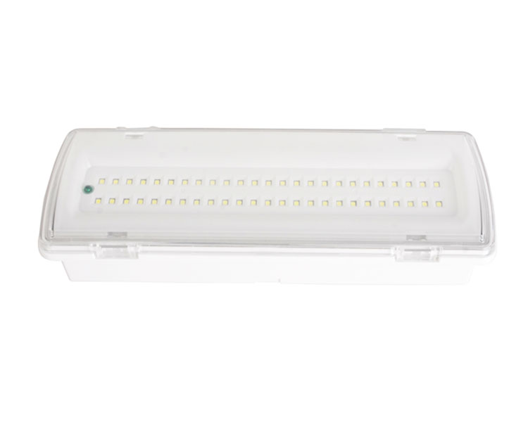 LE507L-50LED 50 SMD Slim Type LED svjetlo za hitne slučajeve