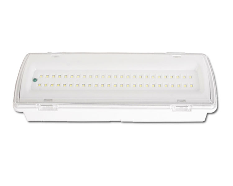 LE507L-50LED 50 SMD Slim Type LED svjetlo za hitne slučajeve