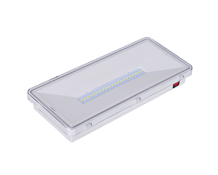 LE515-21 bistri polikarbonatni difuzor 21LED vodootporne svjetiljke