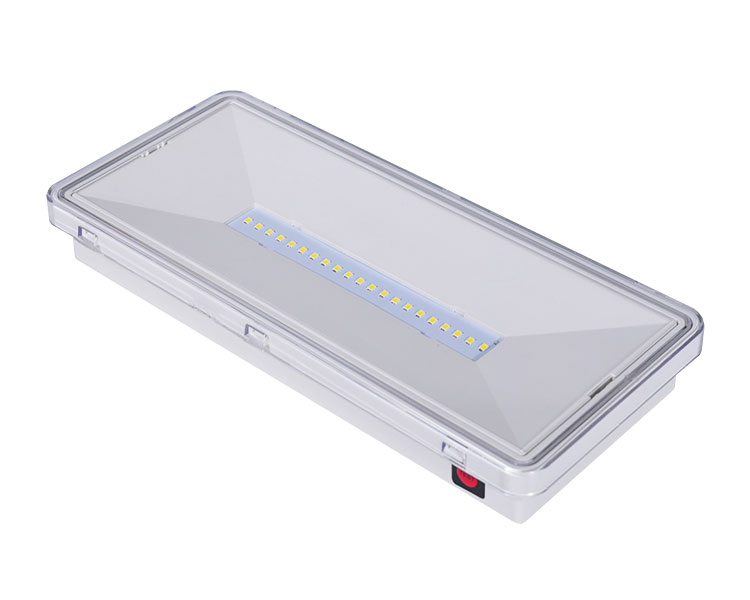 LE515-21 bistri polikarbonatni difuzor 21LED vodootporne svjetiljke