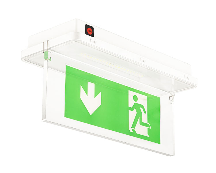 LE515-11 11LED vodootporna svjetiljki-IP65