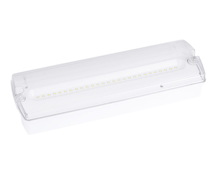 AD500 27LED Vodootporno svjetlo za hitne slučajeve IP65
