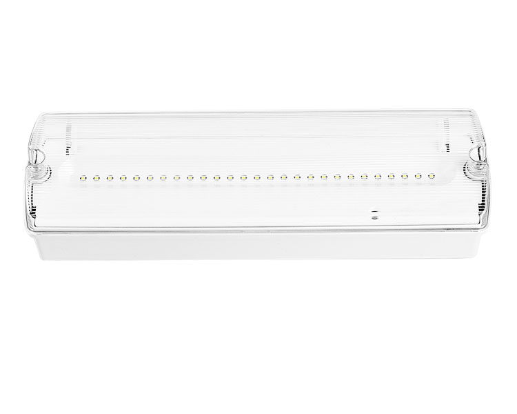 AD500 27LED Vodootporno svjetlo za hitne slučajeve IP65