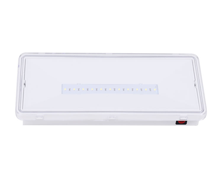 LE515-11 11LED vodootporna svjetiljki-IP65