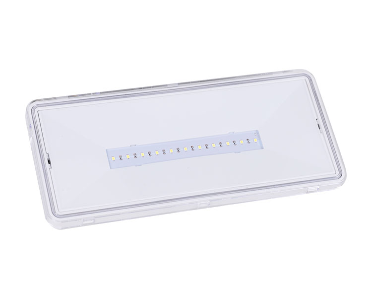 LE515-11 11LED vodootporna svjetiljki-IP65