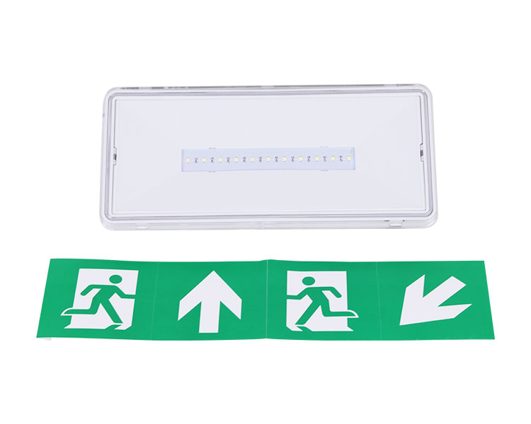 LE515-11 11LED vodootporna svjetiljki-IP65