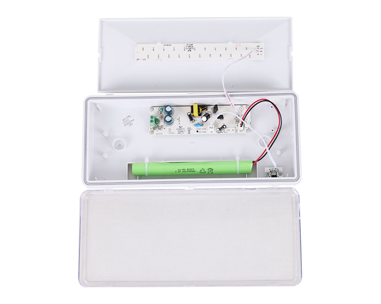 LE515-11 11LED vodootporna svjetiljki-IP65