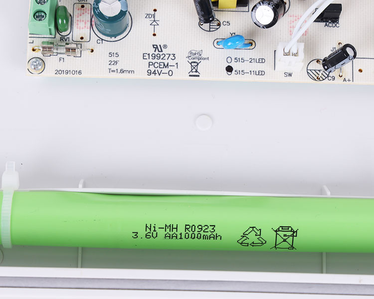 LE515-11 11LED vodootporna svjetiljki-IP65