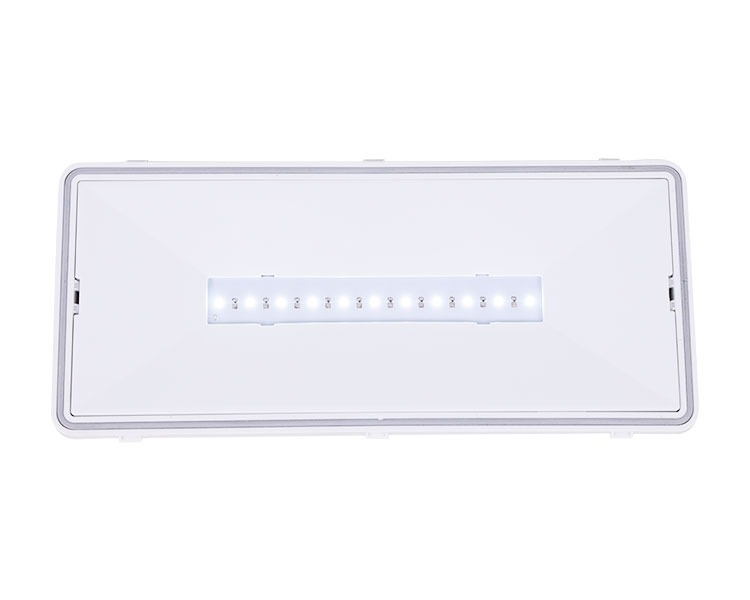 LE515-11 11LED vodootporna svjetiljki-IP65