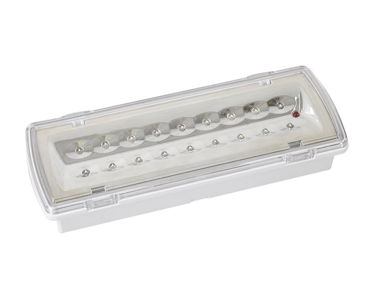 LE507L-18LED vodootporno svjetlo za hitne slučajeve