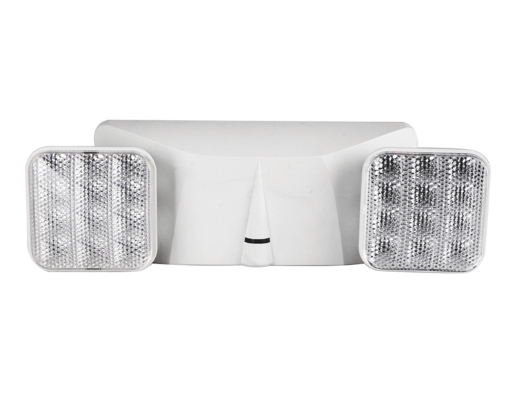 Jleu3-twin glava LED svjetlo za hitne slučajeve