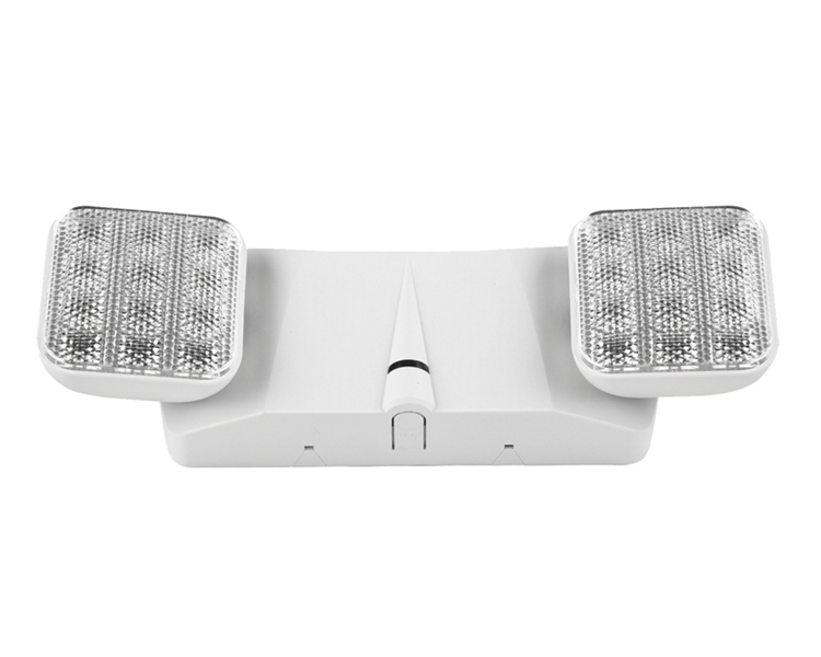 Jleu3-twin glava LED svjetlo za hitne slučajeve