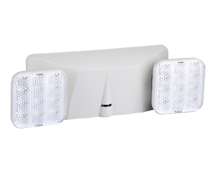 Jleu3-twin glava LED svjetlo za hitne slučajeve