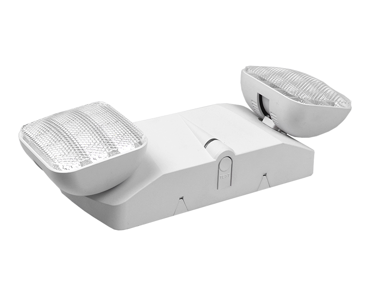 Jleu3-twin glava LED svjetlo za hitne slučajeve