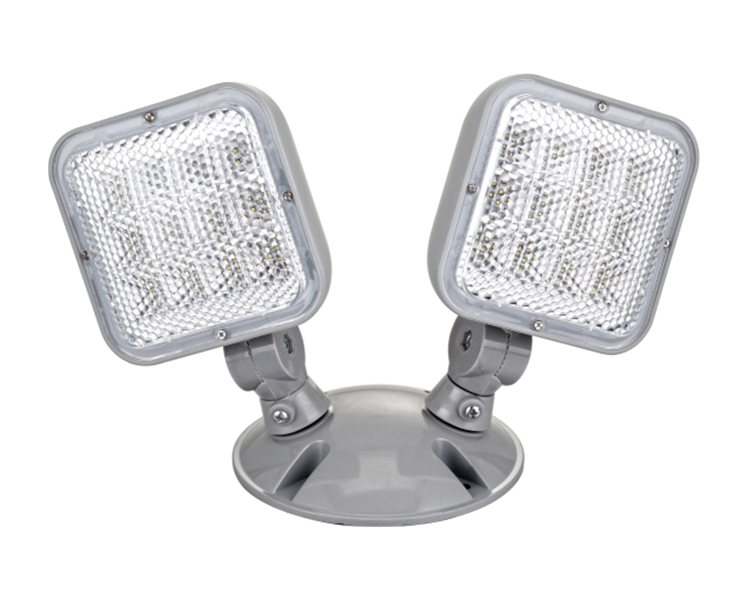 JLRHWP-2-2*1W LED Vanjski dvostruki daljinski LED svjetiljke