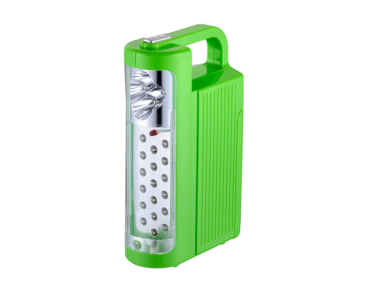 410L LED prijenosni hitni fenjer