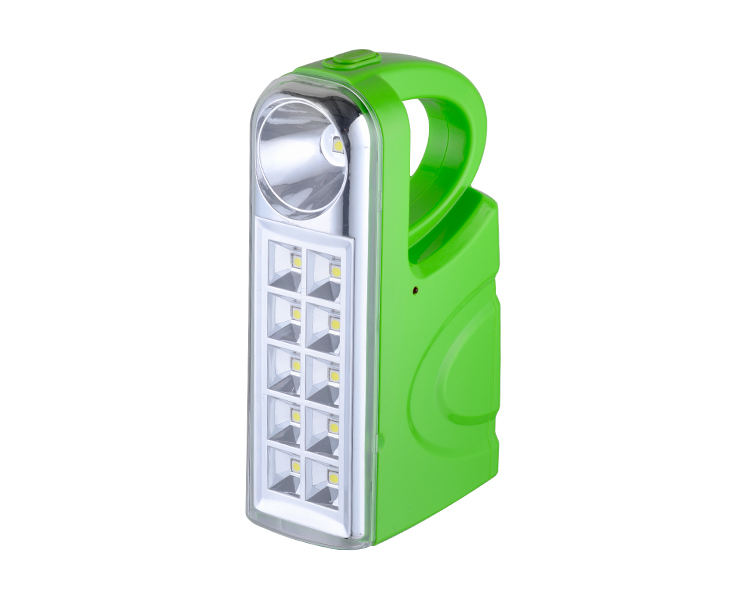 420S-11 1 （SMD5050） +10 （SMD5050） PCS moćna LED prijenosna svjetiljka