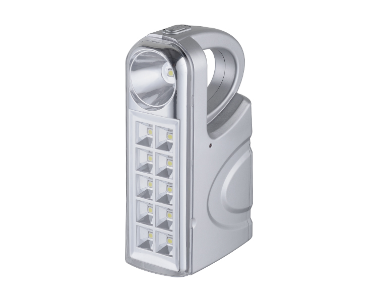 420S-11 1 （SMD5050） +10 （SMD5050） PCS moćna LED prijenosna svjetiljka