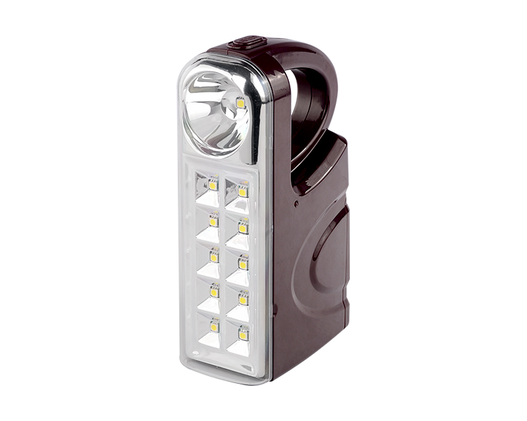 420S-11 1 （SMD5050） +10 （SMD5050） PCS moćna LED prijenosna svjetiljka