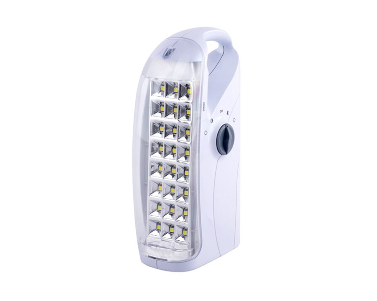 828S 24 （SMD5050） PCS prijenosno svjetlo za hitne slučajeve
