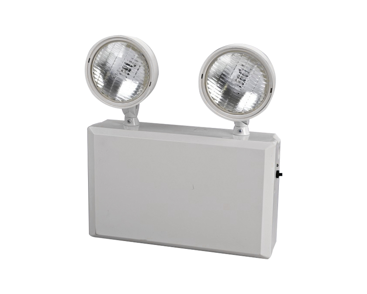 Jeu6 Twin Head Heavy Duty Expenting Lighting series Jeu6 serija
