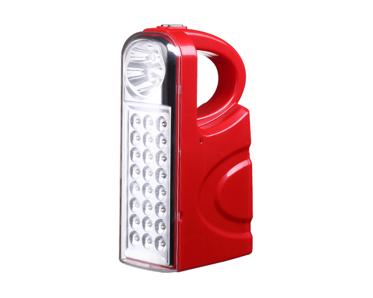 420L 24+5LED prijenosno svjetlo za hitne slučajeve